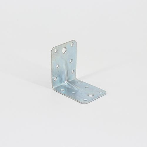 Stainless Steel Wall Bracket Support Fixing L-Shape Bracket for Kitchen /Cabinet/Furniture