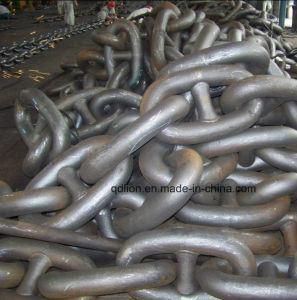 Marine Stud Link Anchor Chain U2 U3