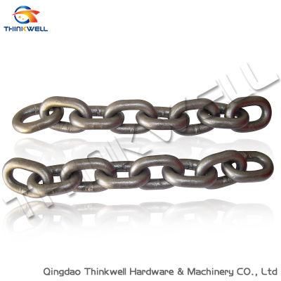 Us Type Grade 43 High Test Windlass Chain