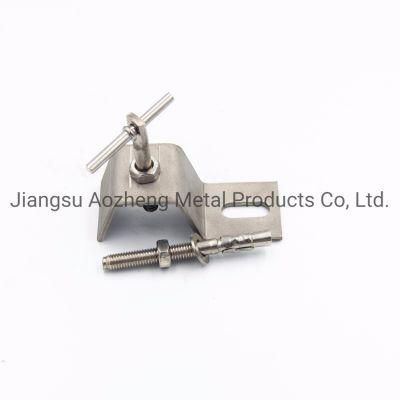 Price Favorable Stainless Steel Buliding Material Marble Angle