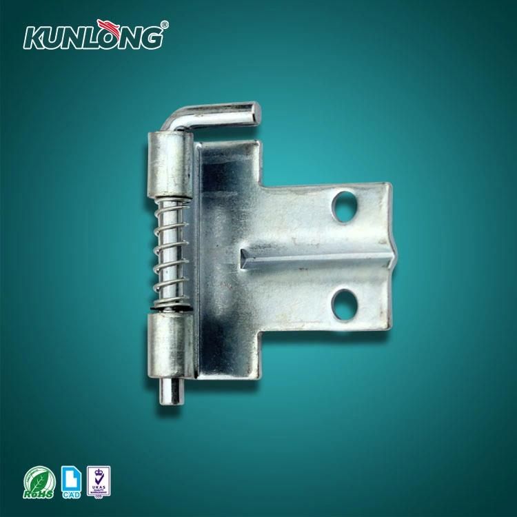 Sk2-035 Cabinets Conceal Spring Loaded Pivot Hinge