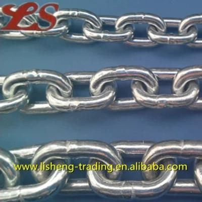 Small Link Stainless Steel 304 316 Chain