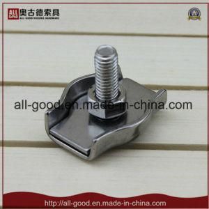 Stainless Steel Simplex Wire Rope Clips