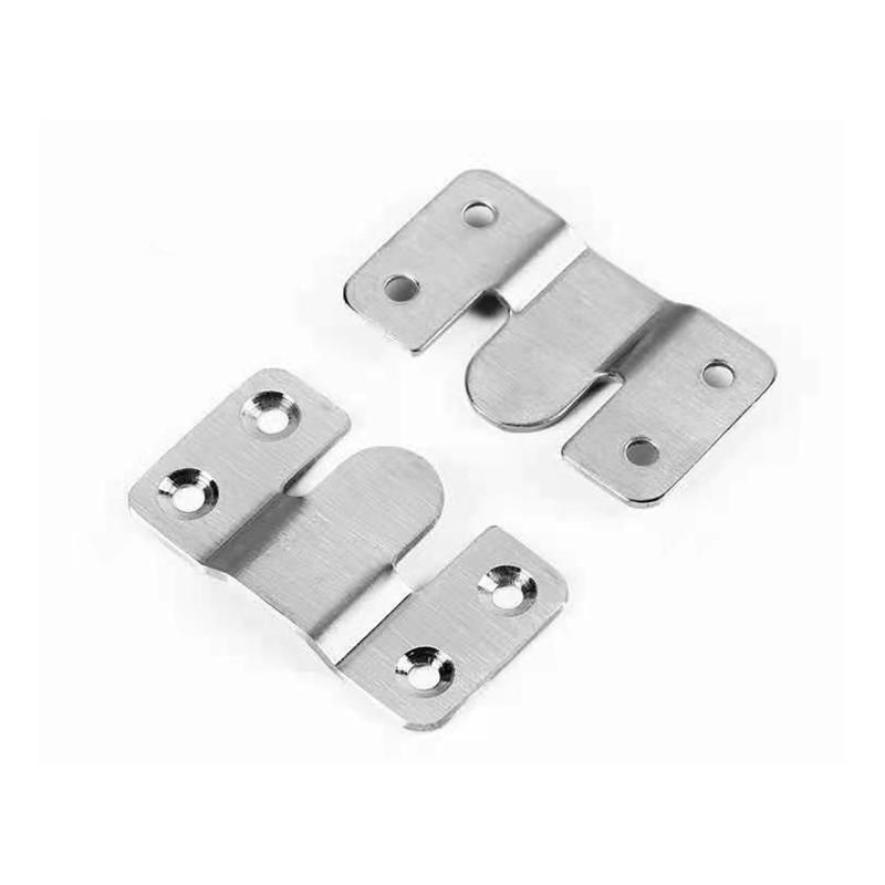 Picture Hanging Security Wall Support Bracket