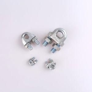 Wire Rope Clip with DIN741 Standard