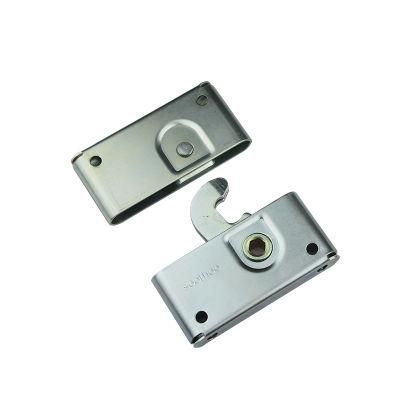 Sk1-R5-007 Allen Key Lock LED Screen Cabinet Hook Lock
