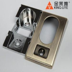 Wardrobe Accessories Tube/Pipe Support Hardware Parts