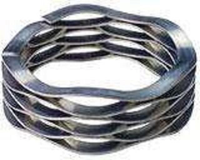 Factory Customized Design Wave Springs