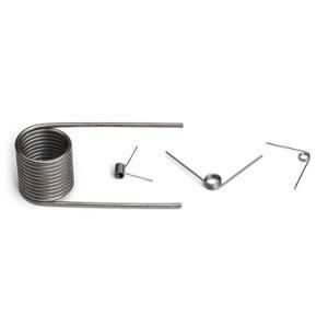 for Balers or Harvester Heavy Duty Double Torsion Baler Spring