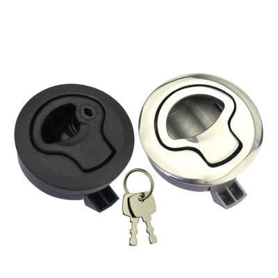 Marine Flush Pull Latches Boat Latches Panel Cam Lock