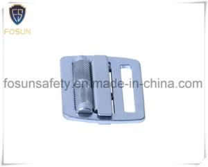 Stamped Alloy Steel Zinc Buckles (K219C)