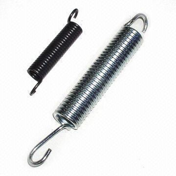 Customized Stainless Steel Small Compression Coil Springs Precision Extension Springs