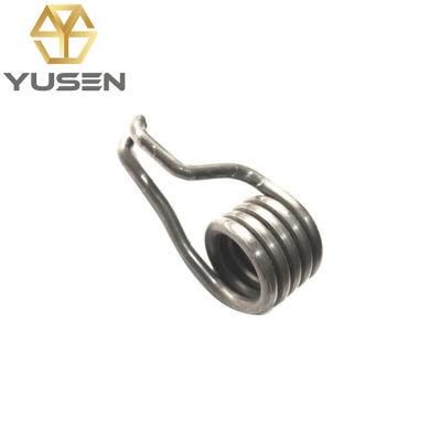 Wire Form Torsion Spring Clip