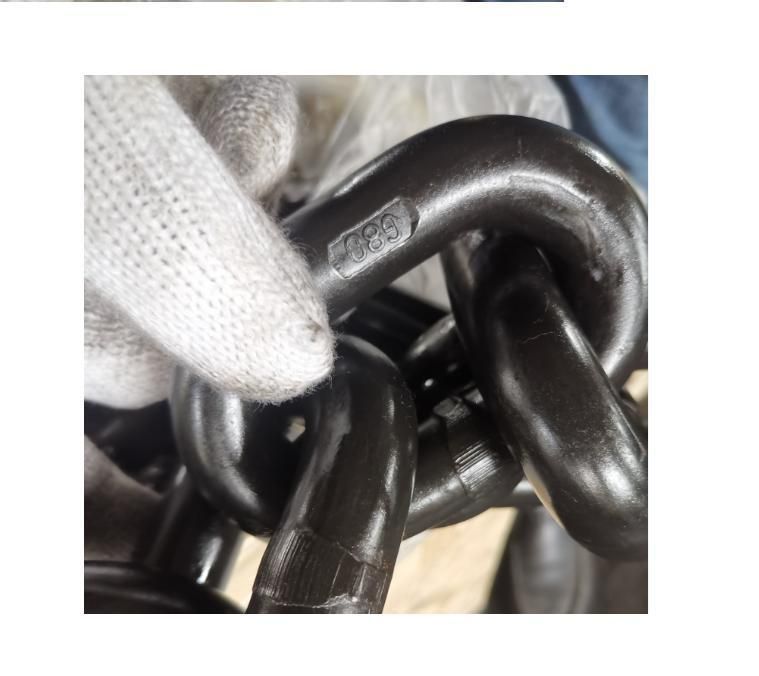 22mm Alloy Streel Lifting Chain