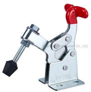 Clamptek Manual Vertical Hold Down Toggle Clamp CH-13008