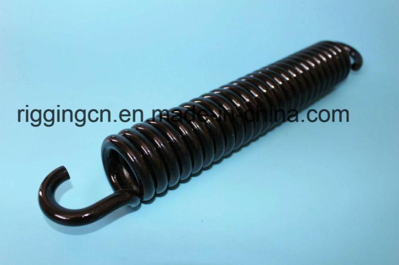 Customed Extension Spring for Auto Parts