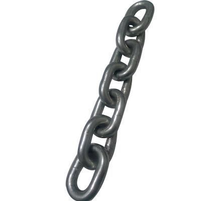 Welded Structure Alloy Steel Nacm96 G43 Chain for Sling