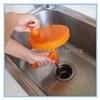 Drain Auger Clog Pipe Remover Toilet Dredger Fit Household Spring Pipe Rod Sink Drain Cleaner