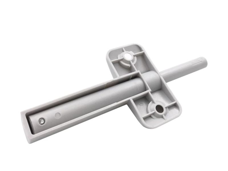 High Quality Furniture Buffer System Plastic Damper Cupboard Push Openers