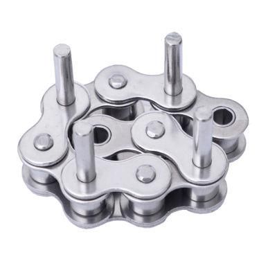 Stainless Steel Special Extended Pins Roller Conveyor Chains