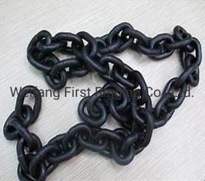 High-Quality Alloy Steel Manganese Mining Chain