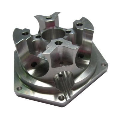 High Quality CNC Machining Products with Precision