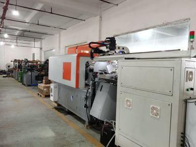 Wire Forming Machine Automatic CNC Spring Bending Machine with 7 Axis