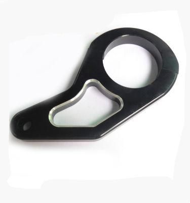Aluminum Clamp Bike Seat Post Clamp