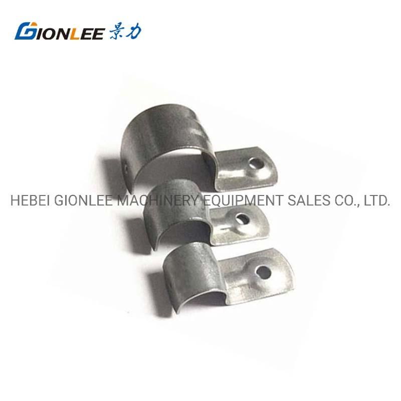Carbon Steel U Type Pipe Clamps