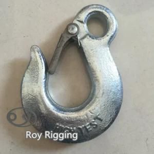 Great Quality Drop Forged Eye Hooks