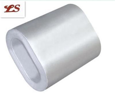 Us Type Aluminium Oval Sleeves