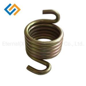Various Models Motorcycle Torsion Spring, Motorcycle Spare Parts, Motorcycle Helical Springs