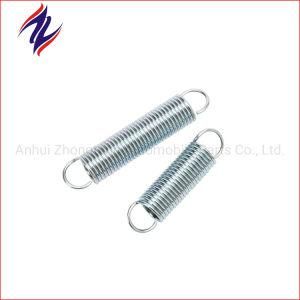 Stainless Steel Retractable Tension Spring for Outdoor