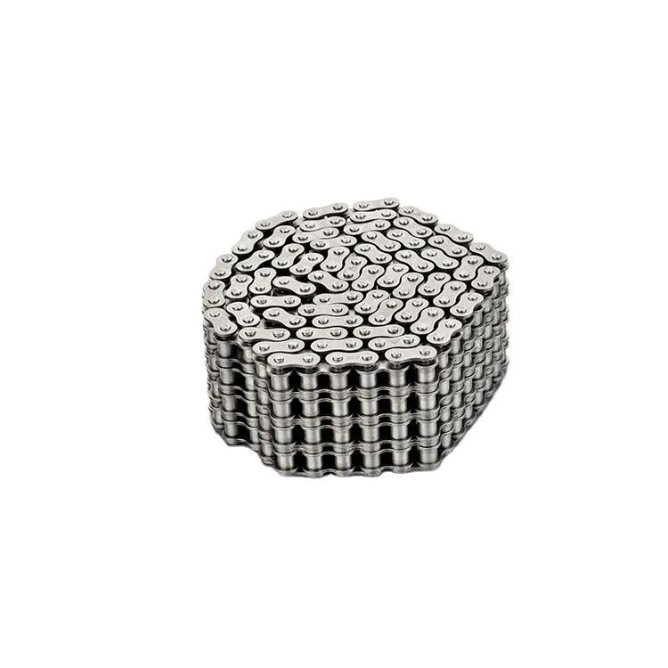Professional Manufacture Price Cheap Steel Motorcycle Drive Chain