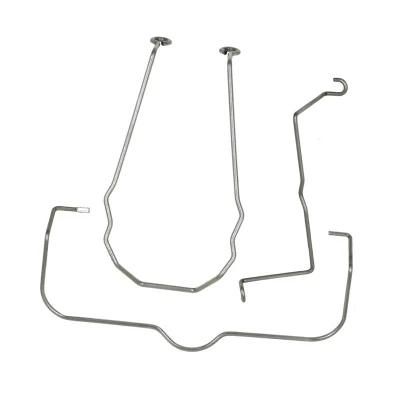 Manufacturers Customize Various Buckles on Demand
