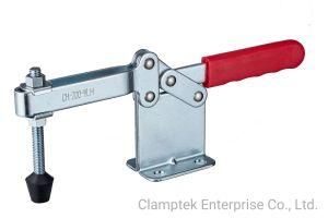 Clamptek Horizontal Handle Type Toggle Clamp CH-200-WLH