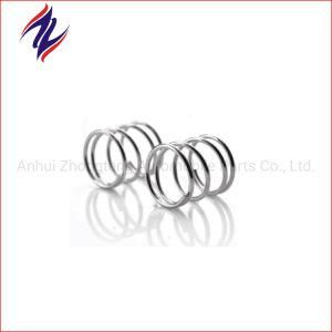 OEM Steel Coil Compression Spring Small Diameter Toy Compress Spring