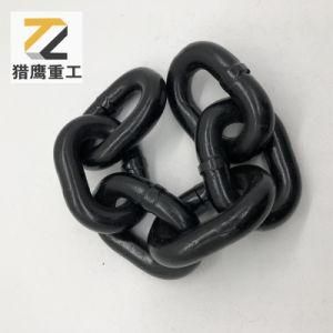 Wholesale Plain 20mm Alloy Steel G80 Lifting Chain