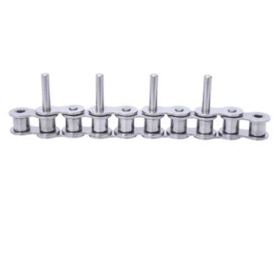 Stainless Steel Extended Pin Roller Conveyor Chain China Supplier