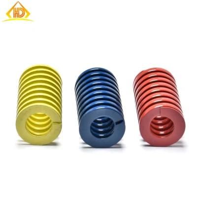 Factory Supply Low Price Extra Heavy Duty Die Spring