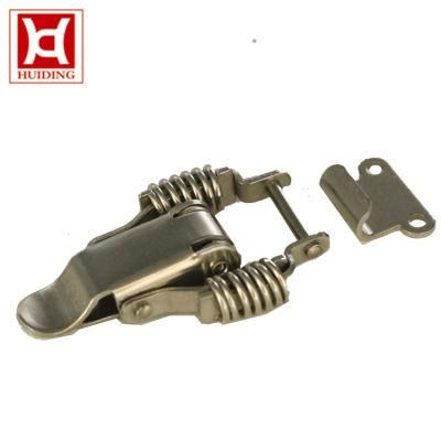 Stainless Steel Spring Adjustable Toggle Latch