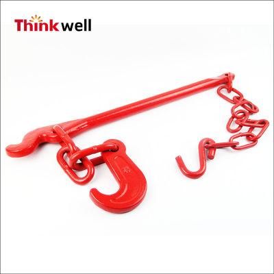 9-13mm Cargo Lashing Handle Chain Lashing Lever Tension Binder