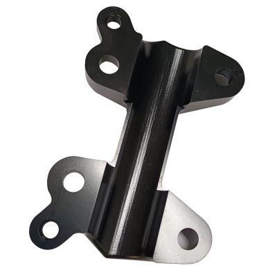 Car Auto Spare Parts Suspension Engine Mount Aluminum Bracket