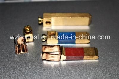 British, European Switch Socket and Copper Fittings