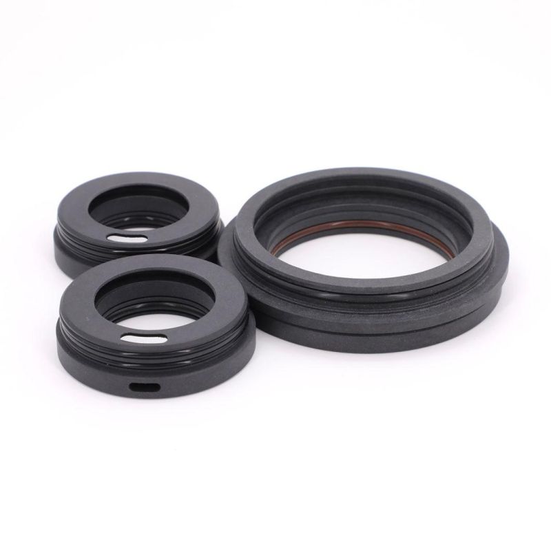 Made to Order Bearing Isolators