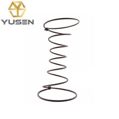 Rust Resistant Spring Steel Pocket Spring