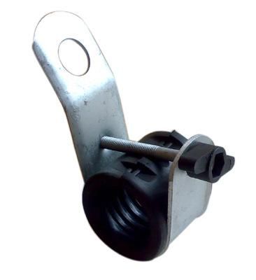 Jma Es541500 Overhead Wire Cable Insulated Suspension Clamp with Bracket