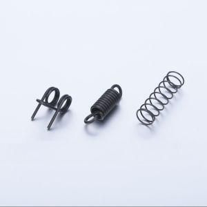 Heli Spring Custom Industrial Stainless Steel Metal Constant Force Torsion Memory Torsion Spring