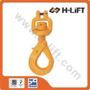 Grade 80 Clevis Swivel Hook (CHS TYPE) , Chain &amp; Rigging