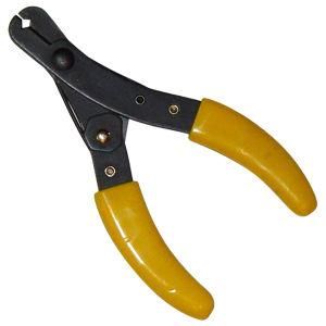 High Quality Wire Stripping Pliers (YH8404)
